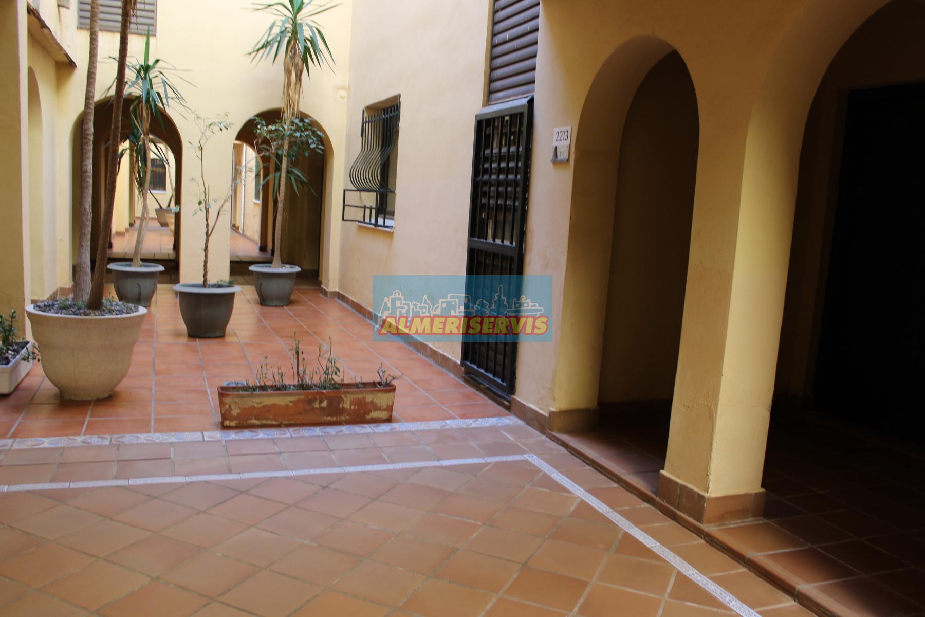 For sale of apartment in Almerimar