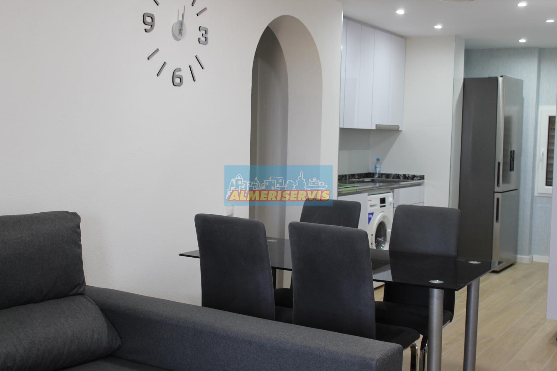 For sale of apartment in Almerimar