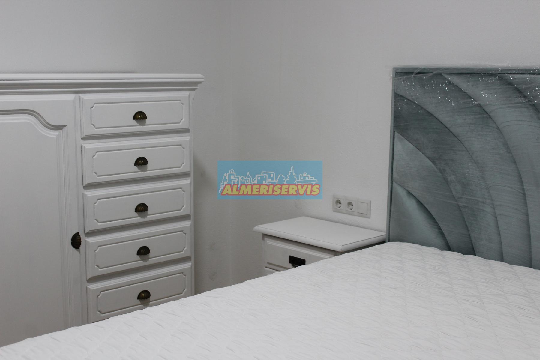 For sale of apartment in Almerimar