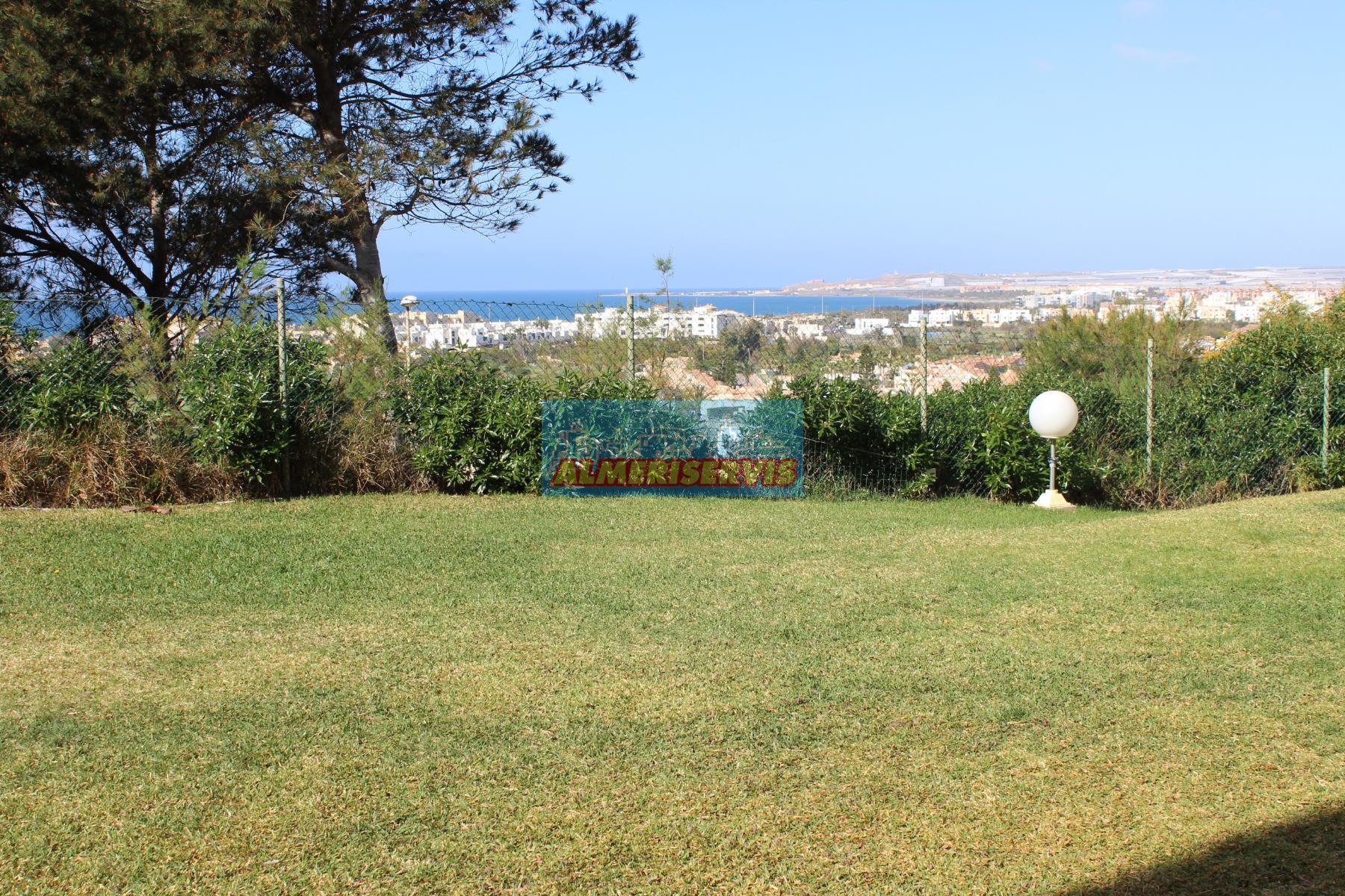 For sale of apartment in Almerimar