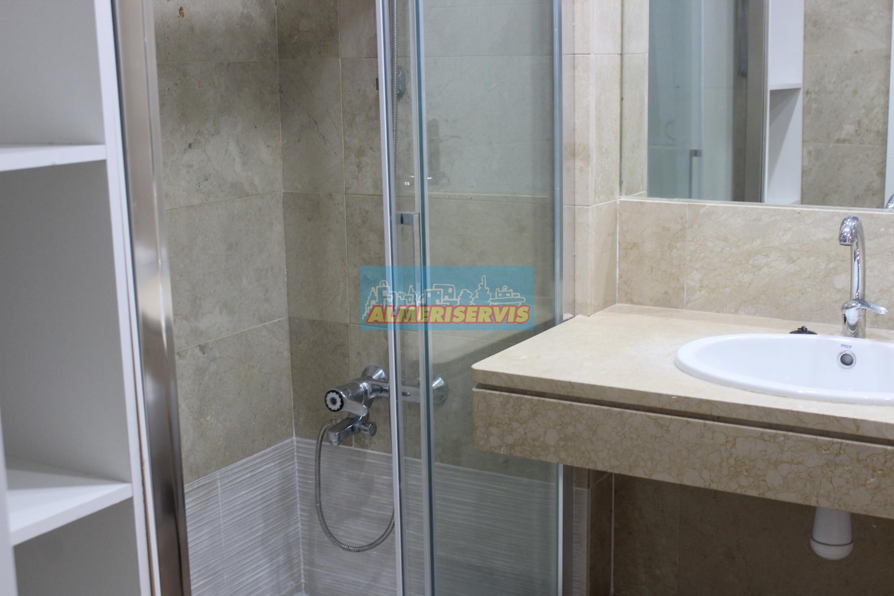 For sale of apartment in Almerimar