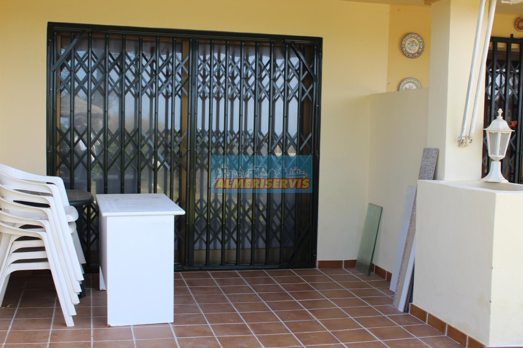 For sale of apartment in Almerimar