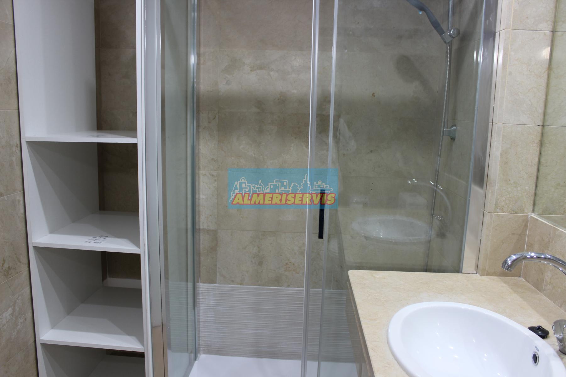 For sale of apartment in Almerimar