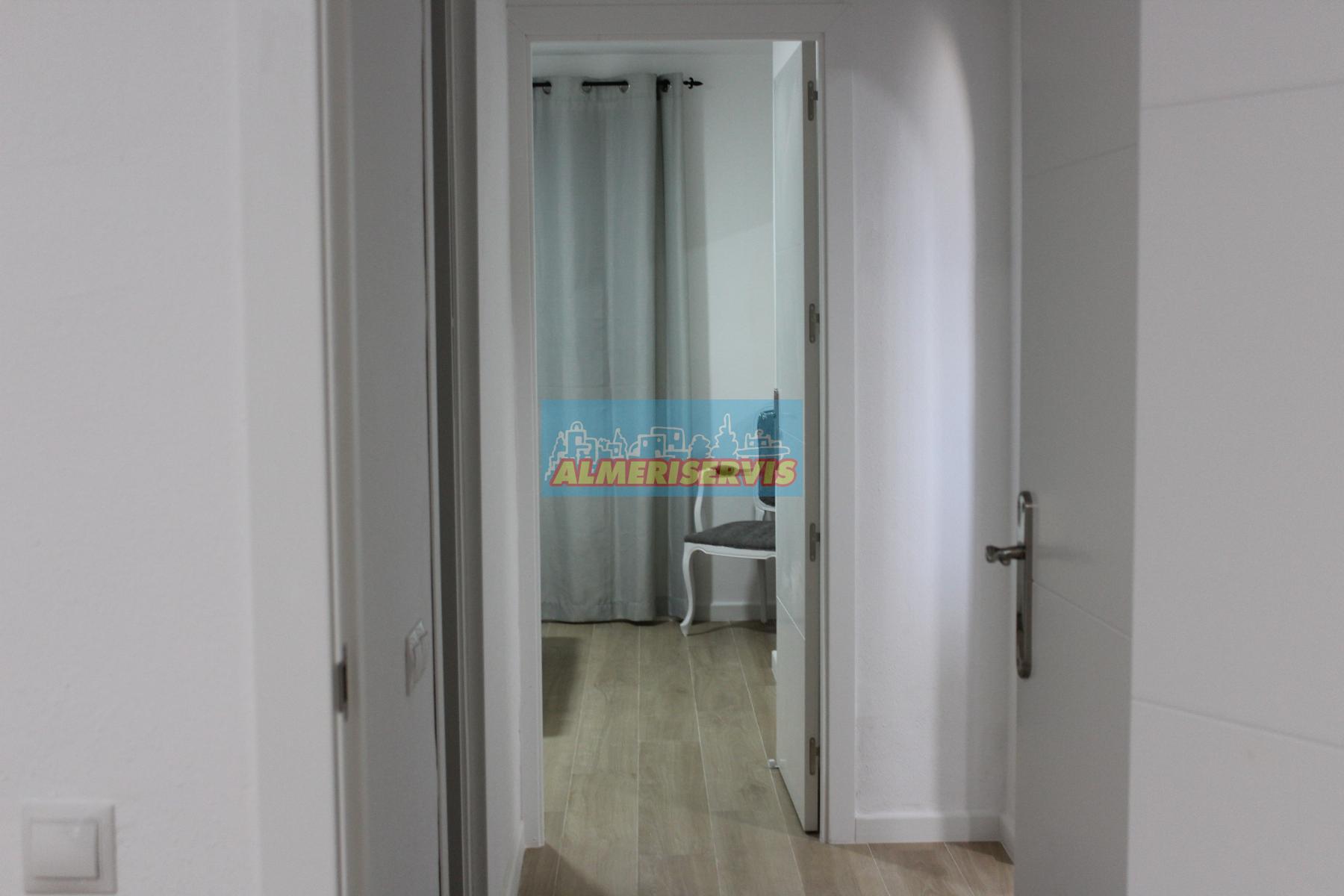 For sale of apartment in Almerimar