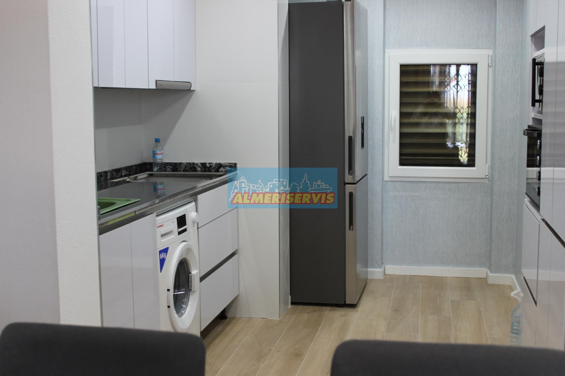 For sale of apartment in Almerimar