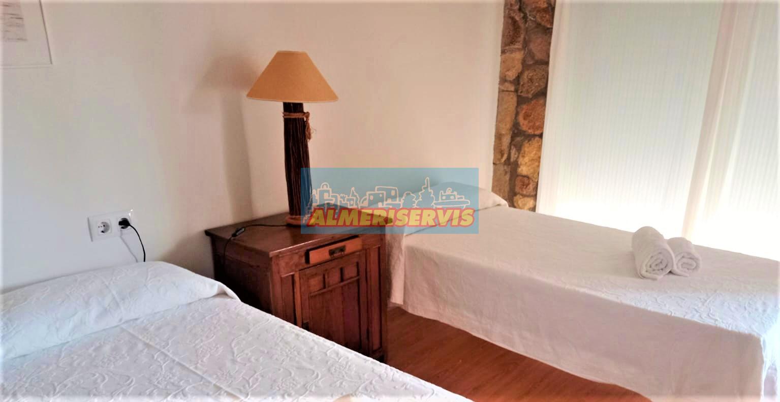 For sale of apartment in Almerimar