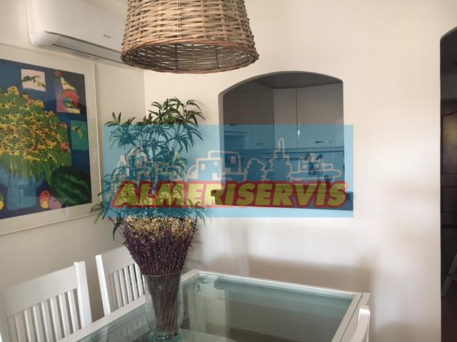 For sale of apartment in Almerimar