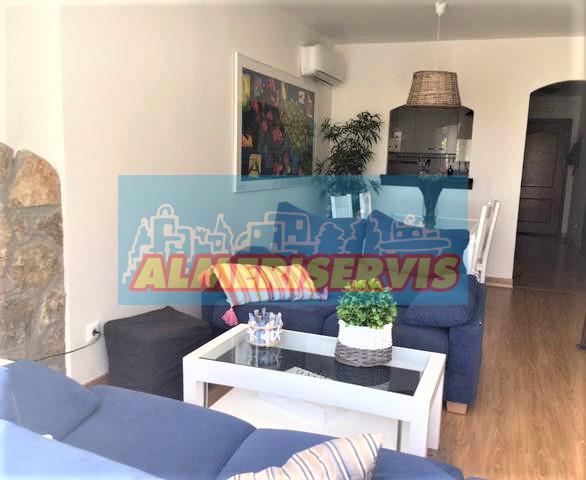 For sale of apartment in Almerimar