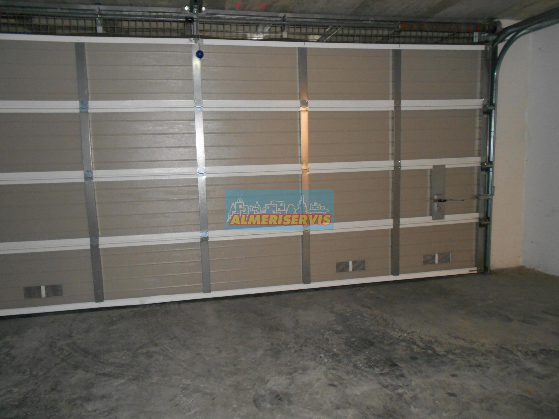 For sale of apartment in Almerimar