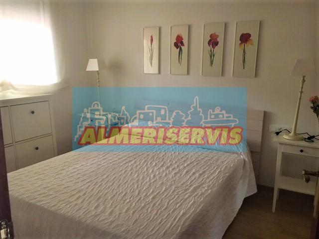 For sale of apartment in Almerimar