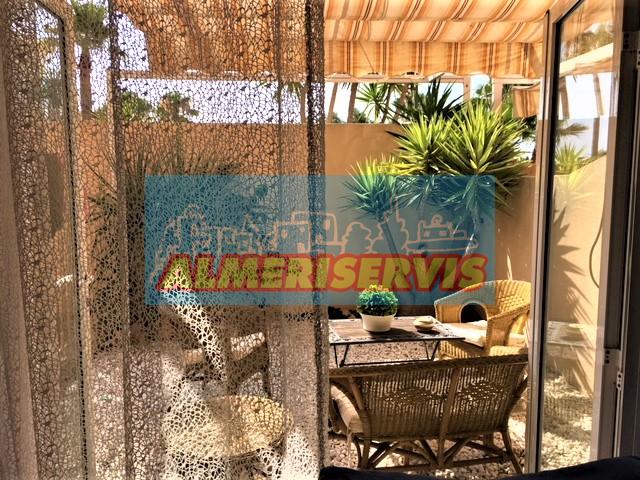 For sale of apartment in Almerimar