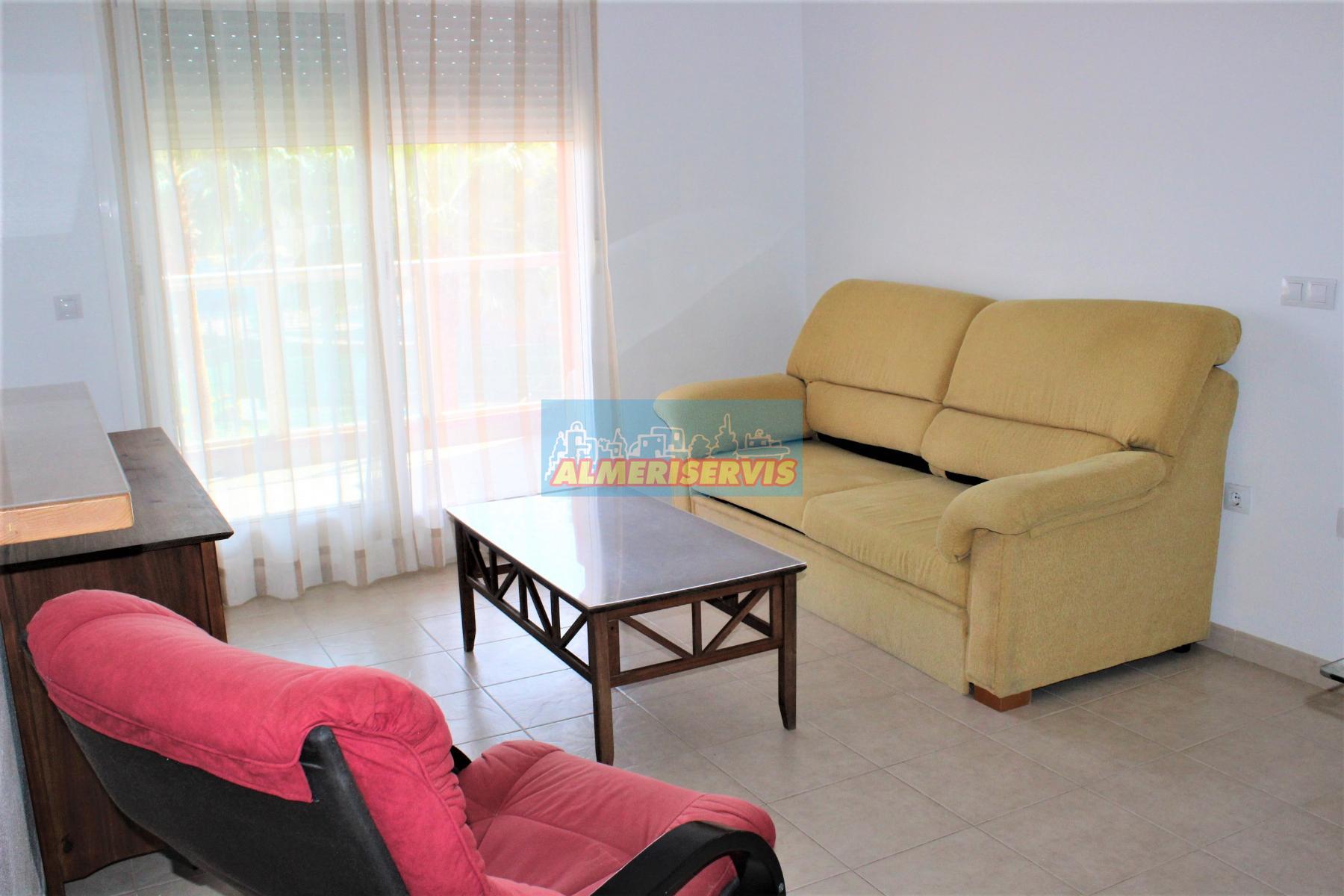 Venta de apartamento en Almerimar