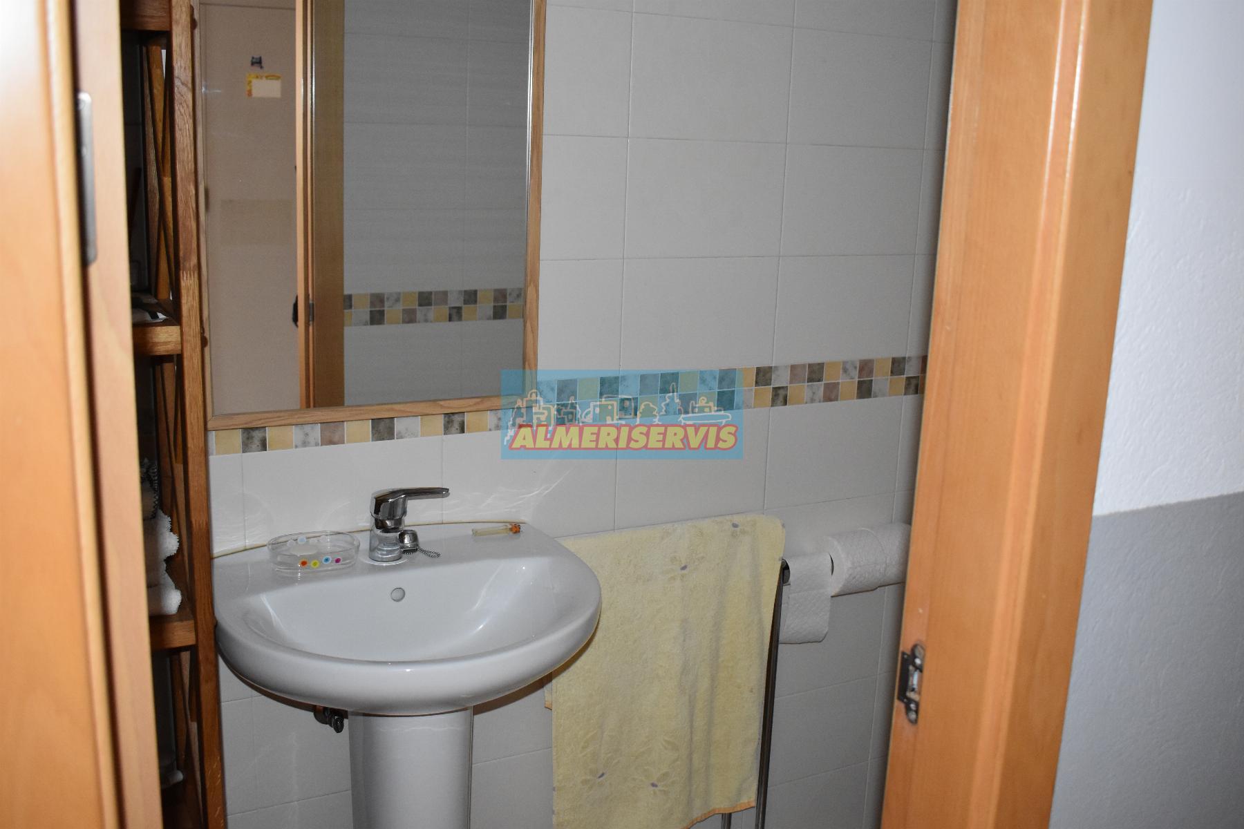 Köp av hus i El Ejido