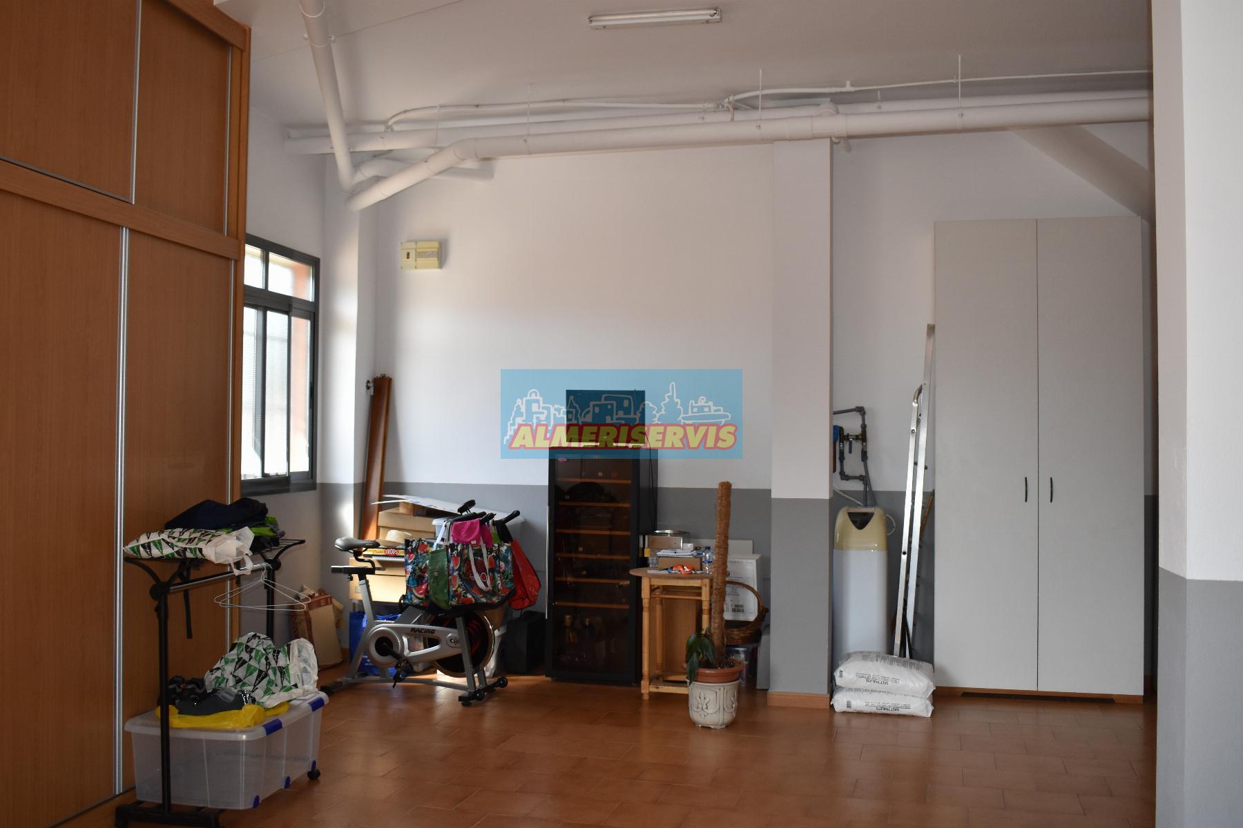 Köp av hus i El Ejido