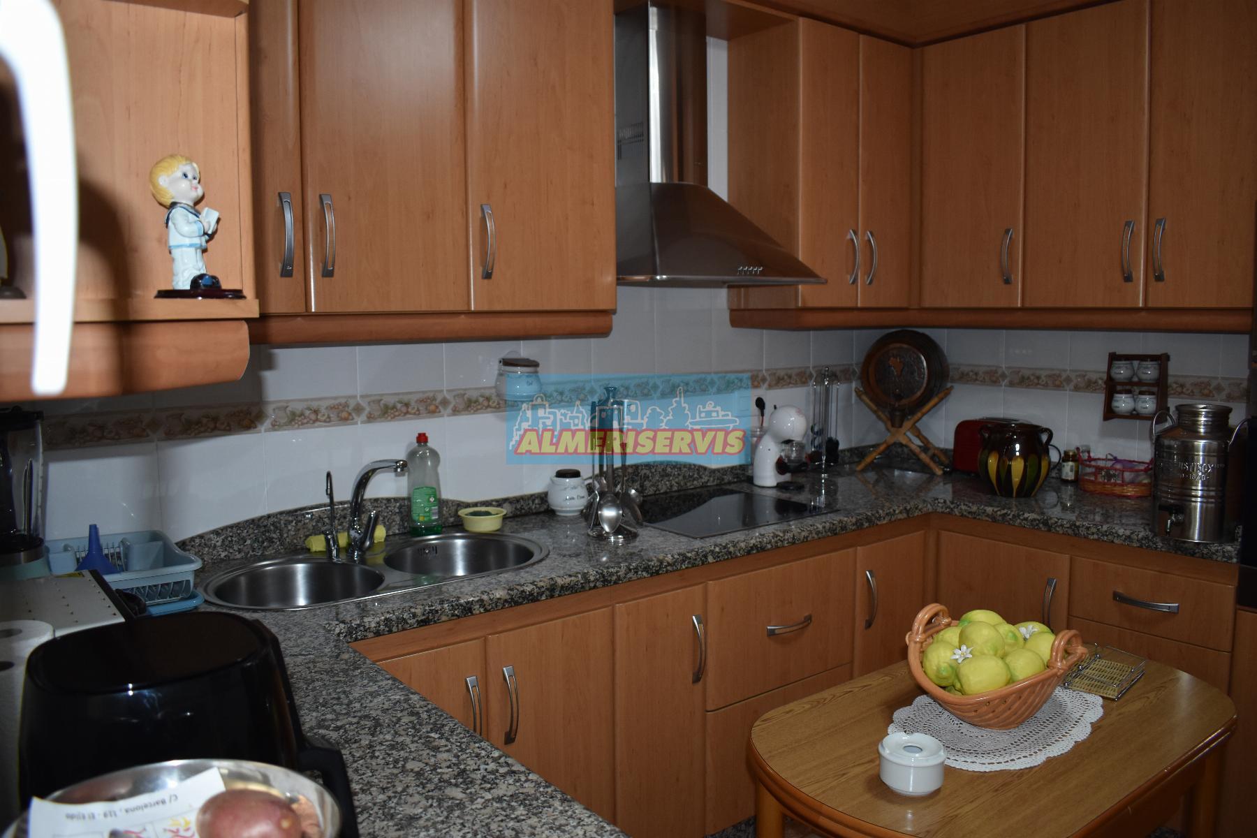 De vânzare din casă în El Ejido