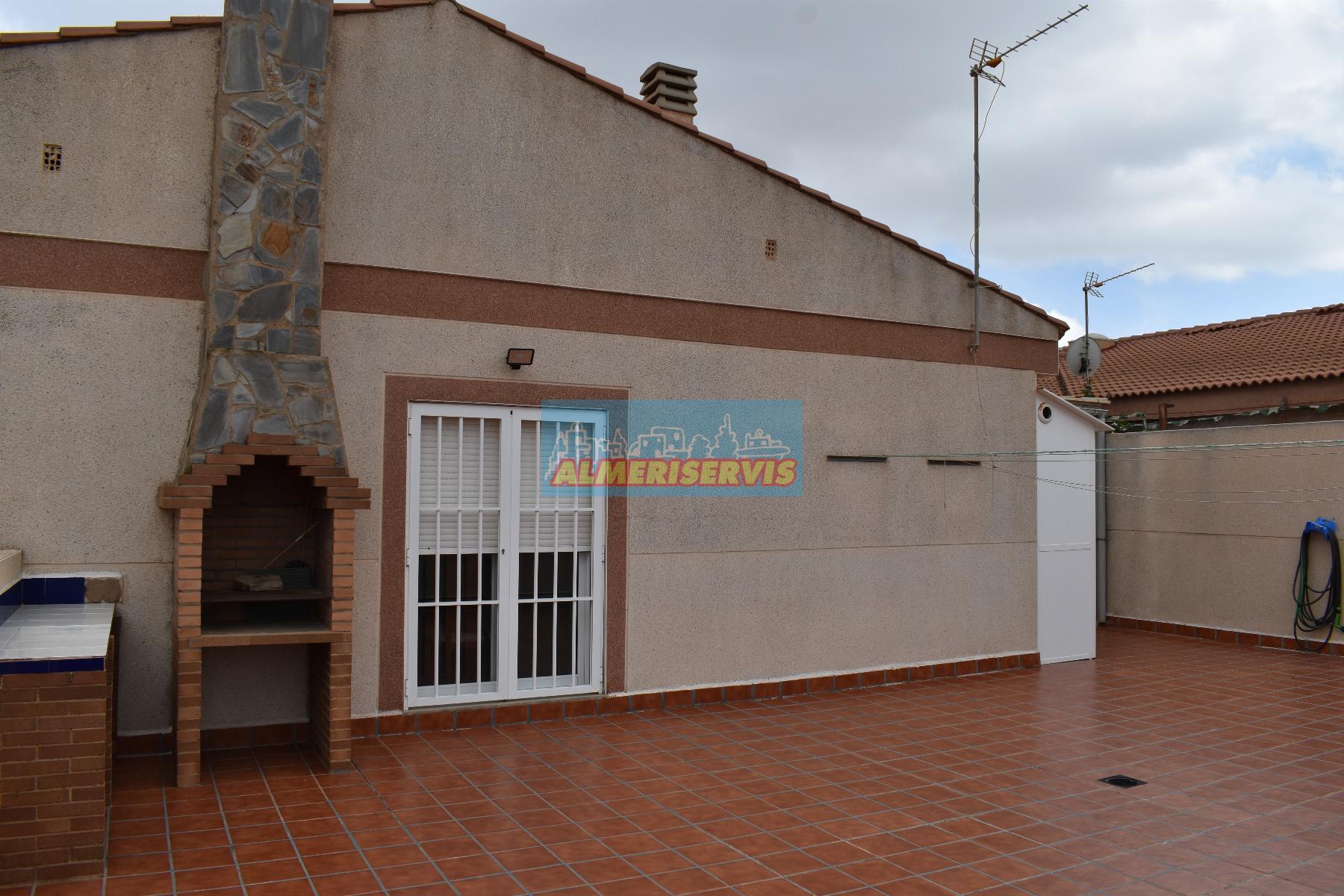 Venta de casa en El Ejido