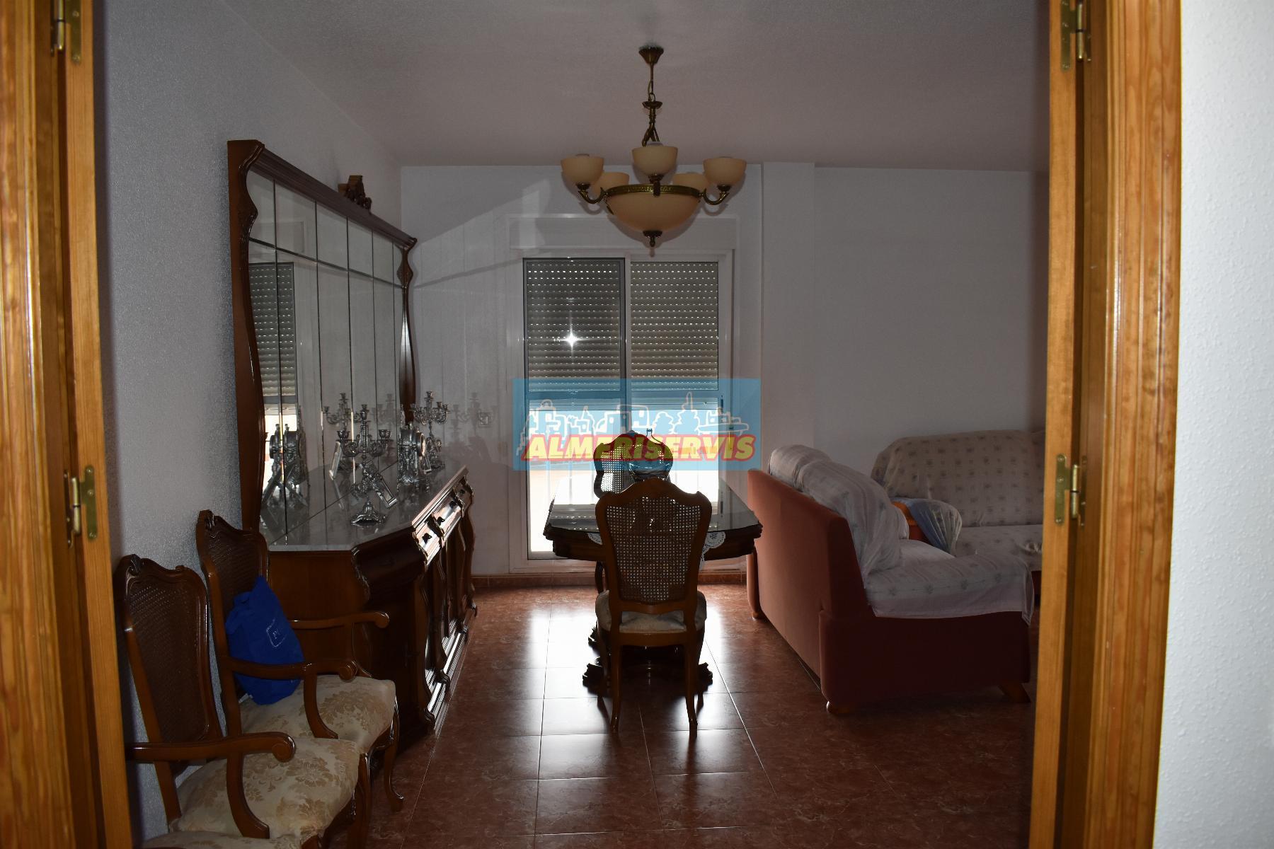 For sale of house in El Ejido