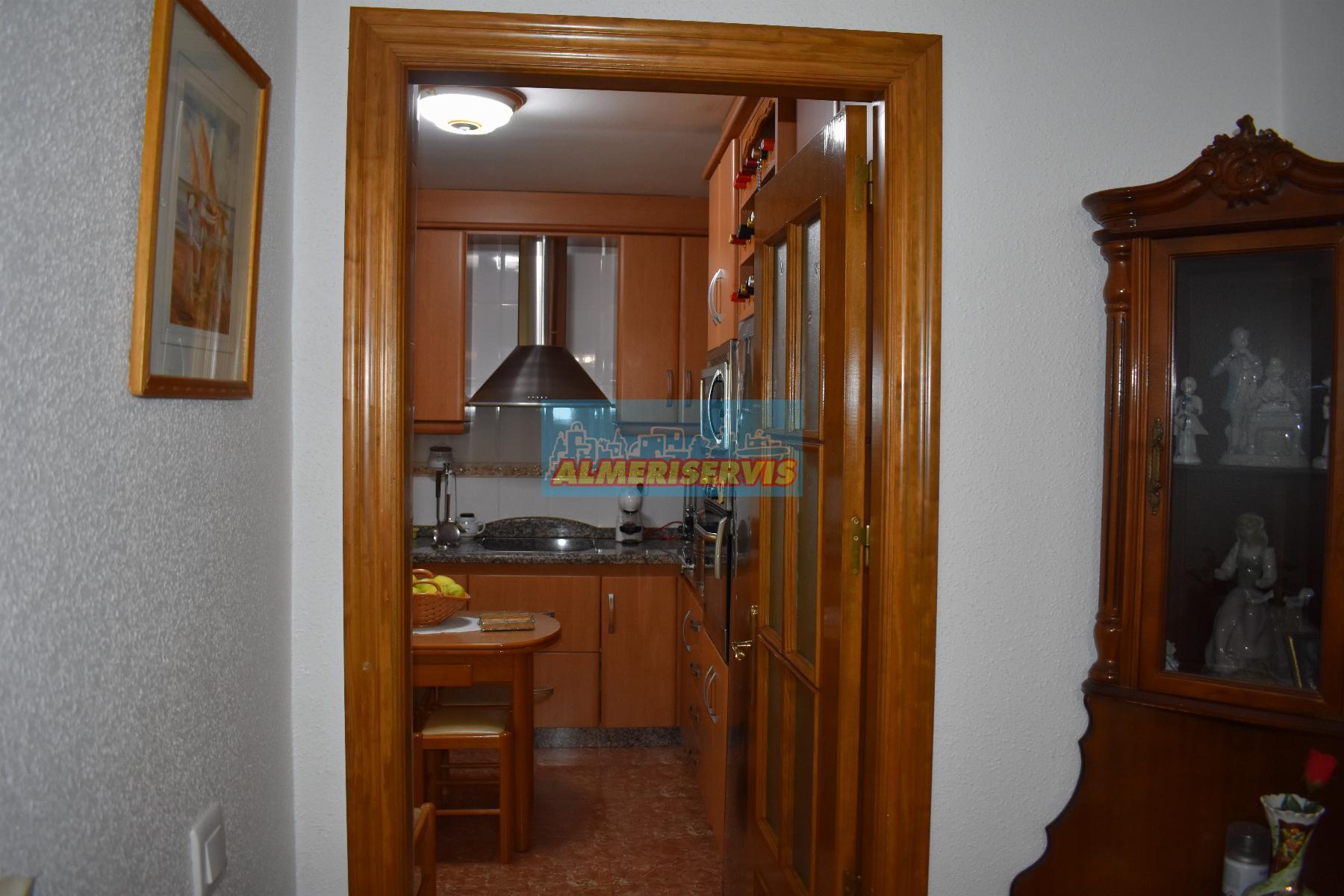 Venta de casa en El Ejido