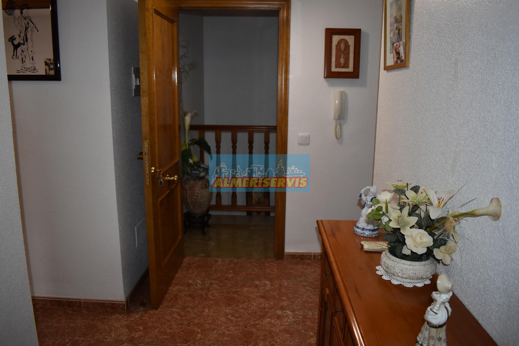 De vânzare din casă în El Ejido