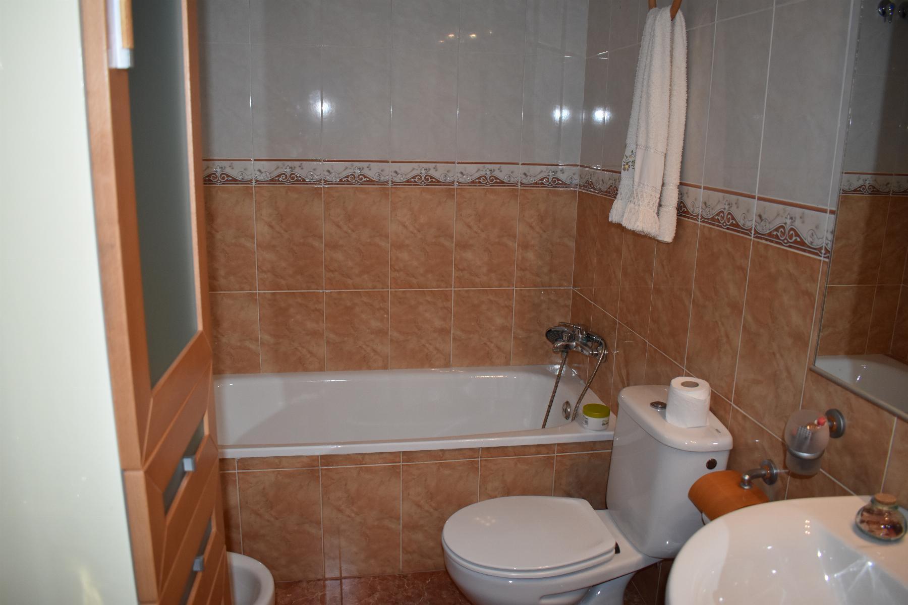 For sale of house in El Ejido