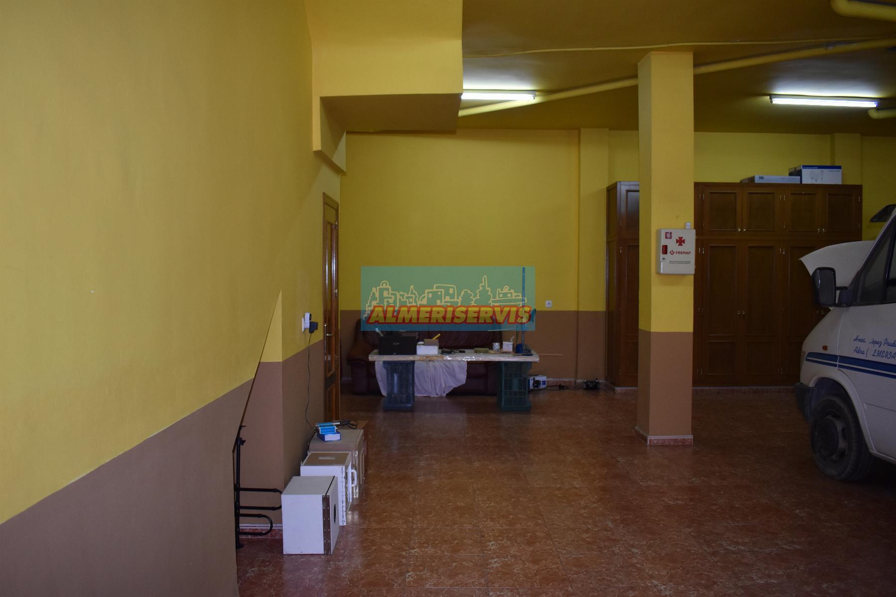 De vânzare din casă în El Ejido