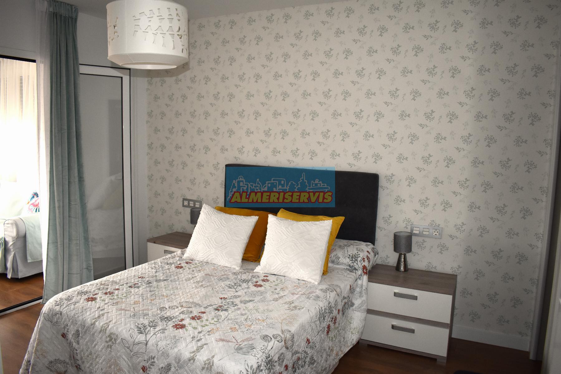 For sale of penthouse in El Ejido