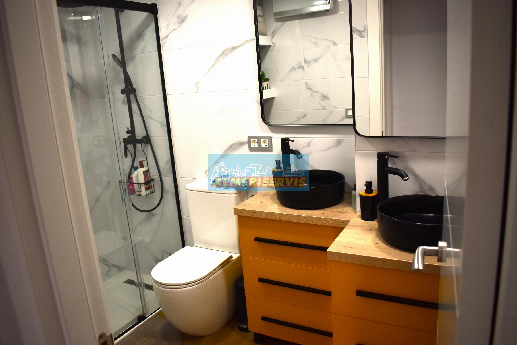 For sale of penthouse in El Ejido