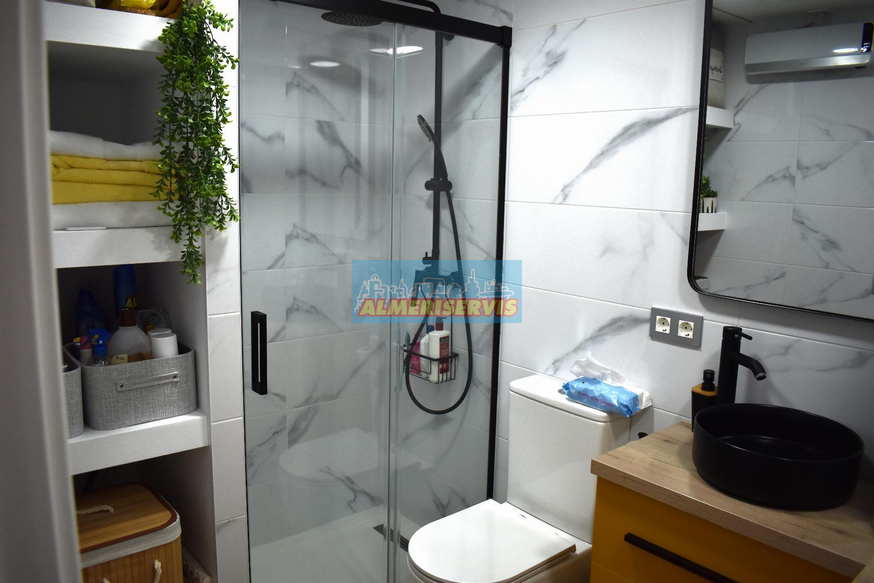 For sale of penthouse in El Ejido