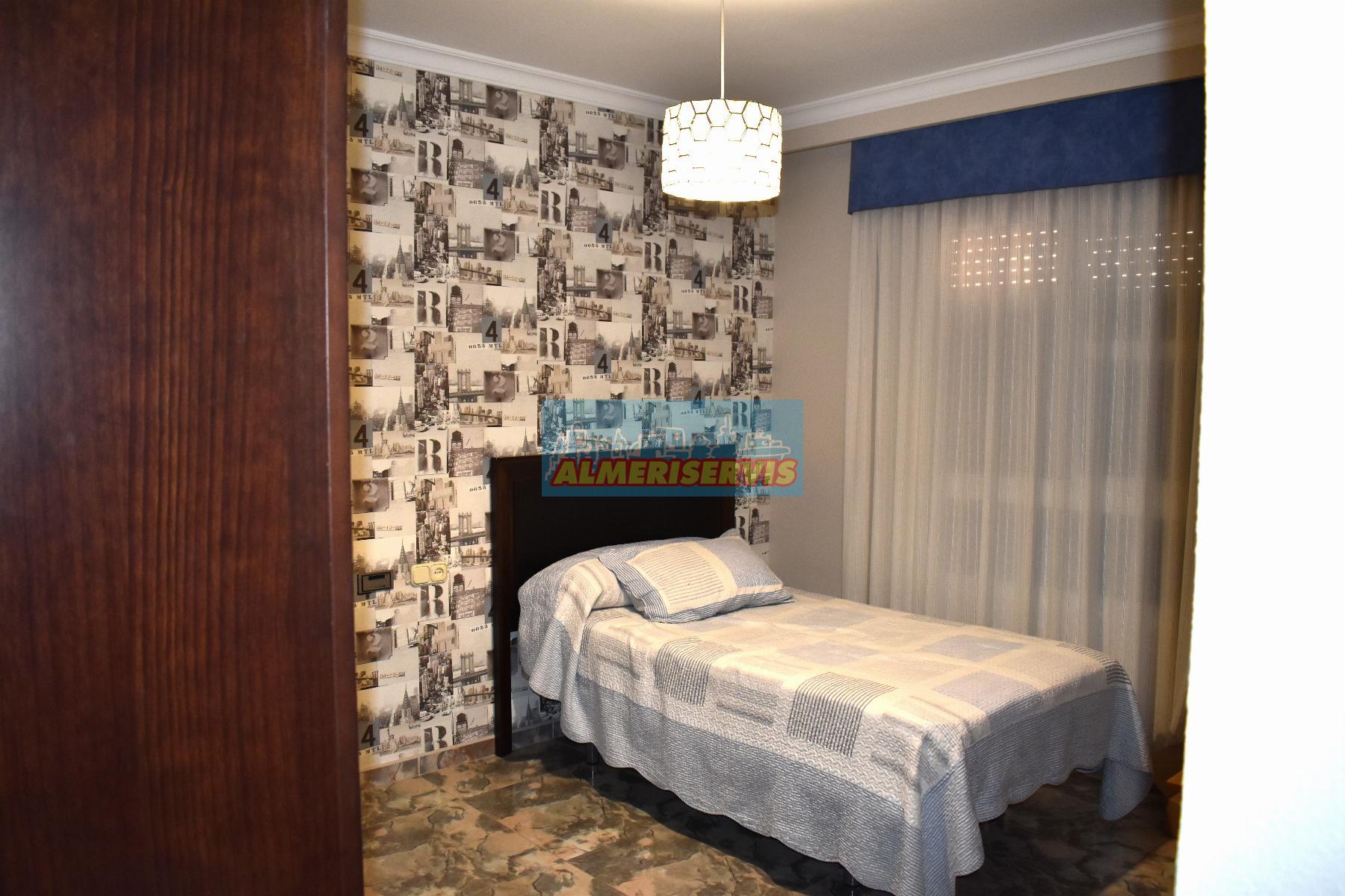 For sale of duplex in El Ejido