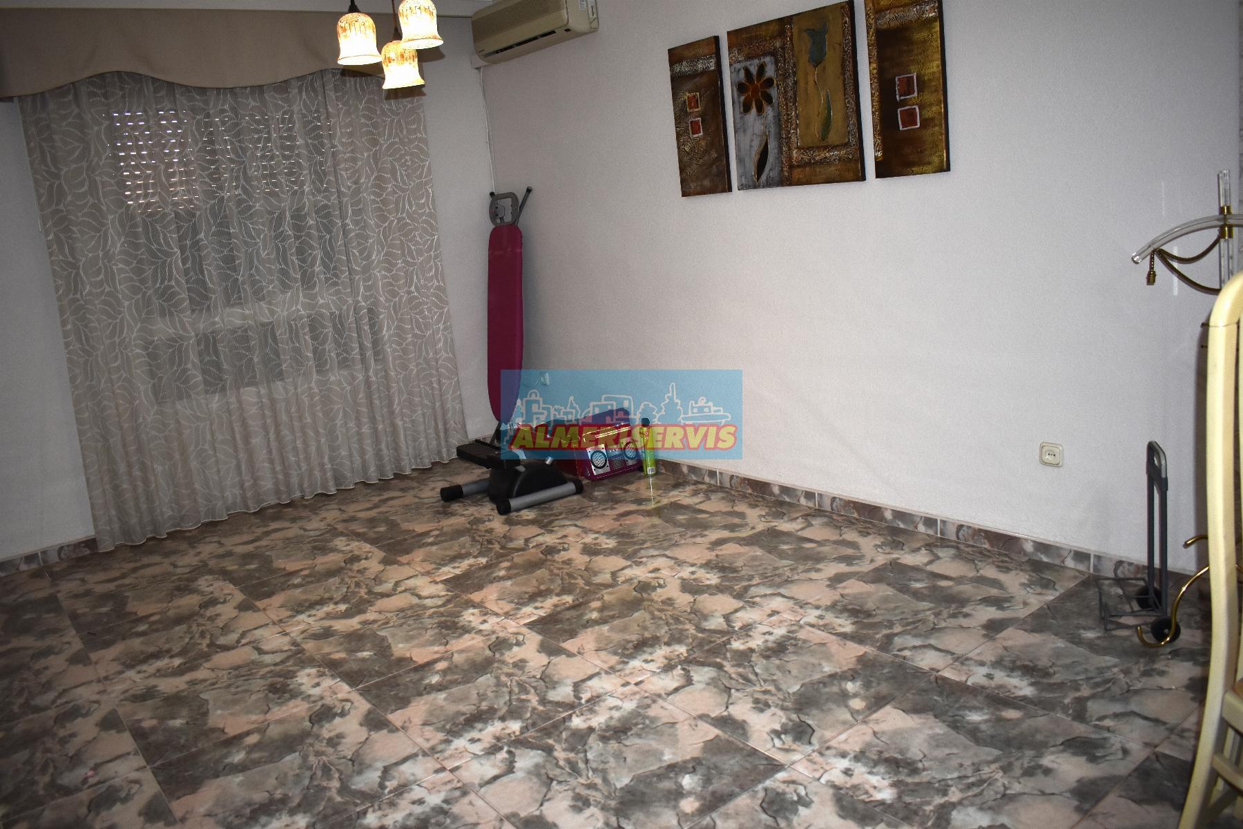 For sale of duplex in El Ejido