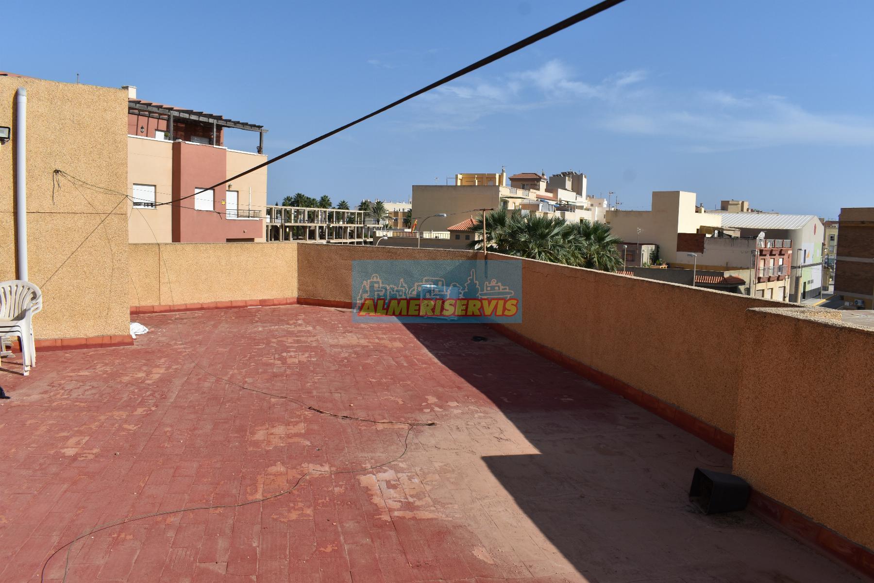Venda de casa em El Ejido