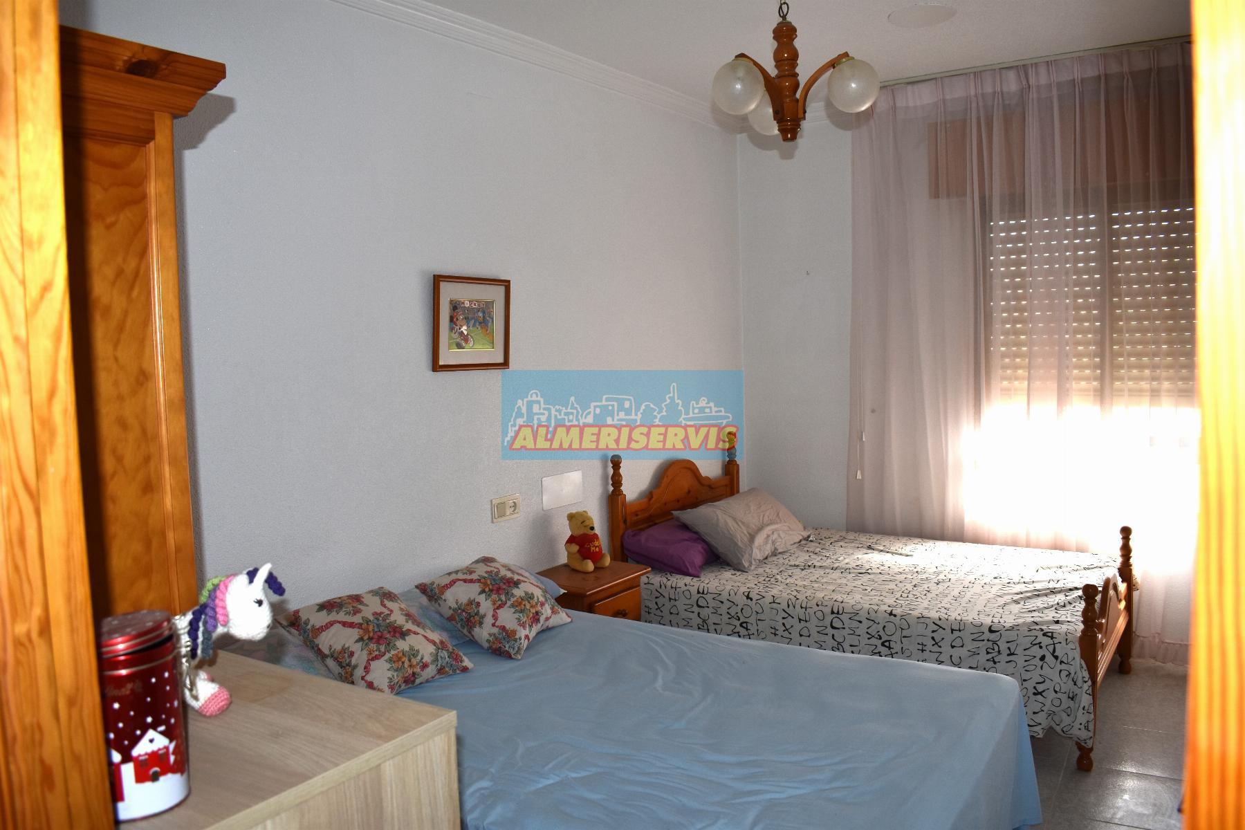 Venda de casa em El Ejido