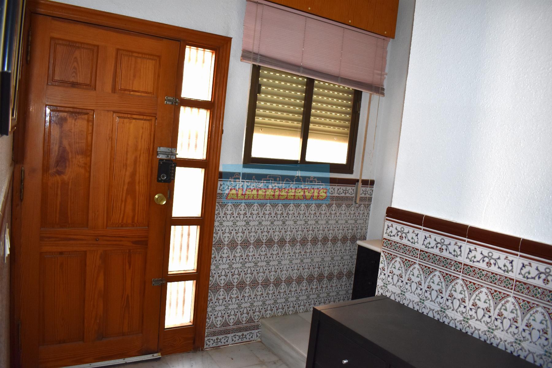 Venda de casa em El Ejido