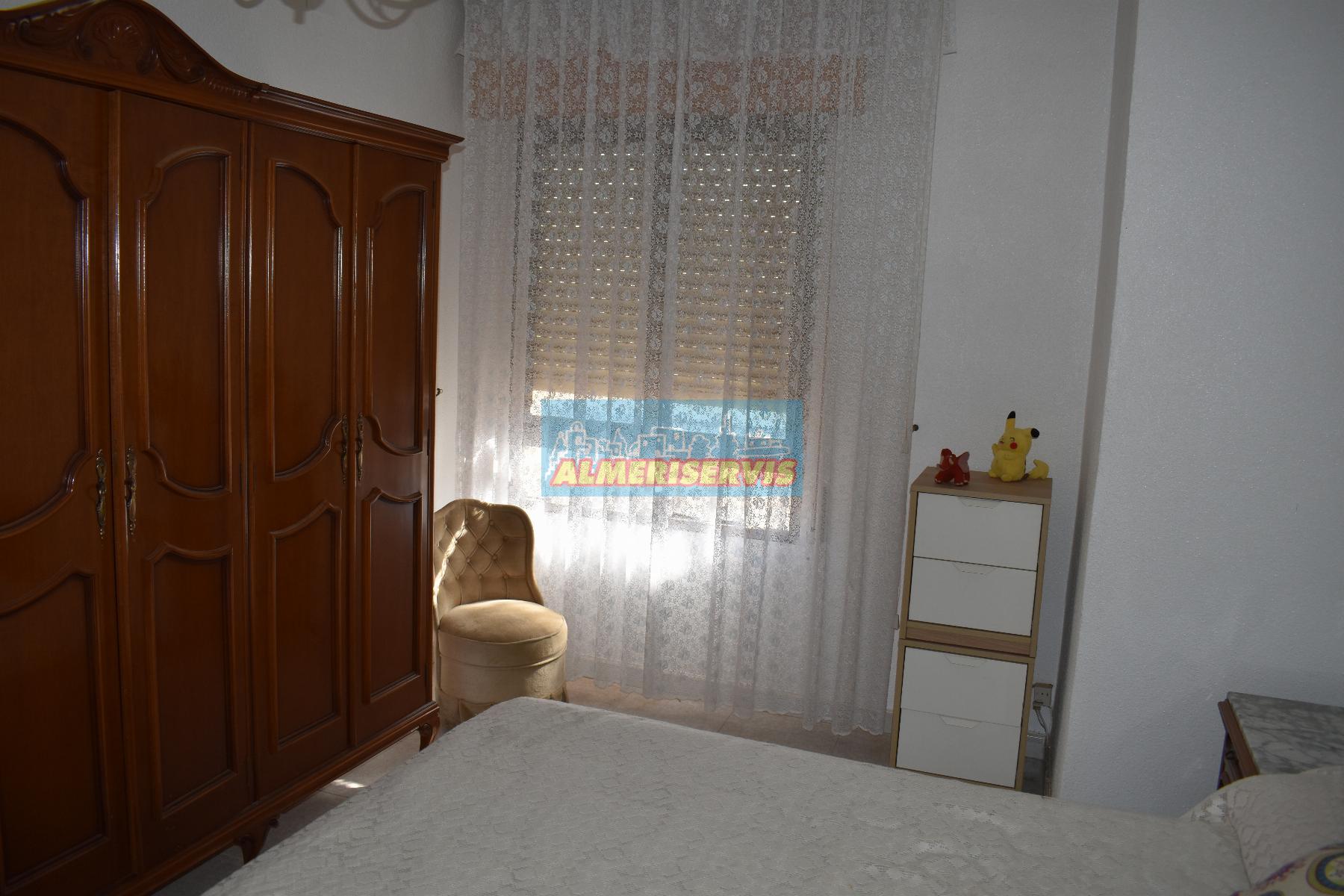 Venda de casa em El Ejido