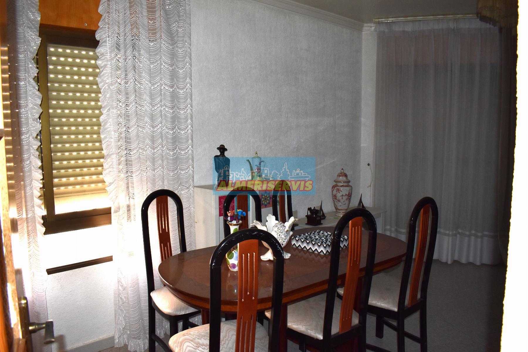 Venda de casa em El Ejido