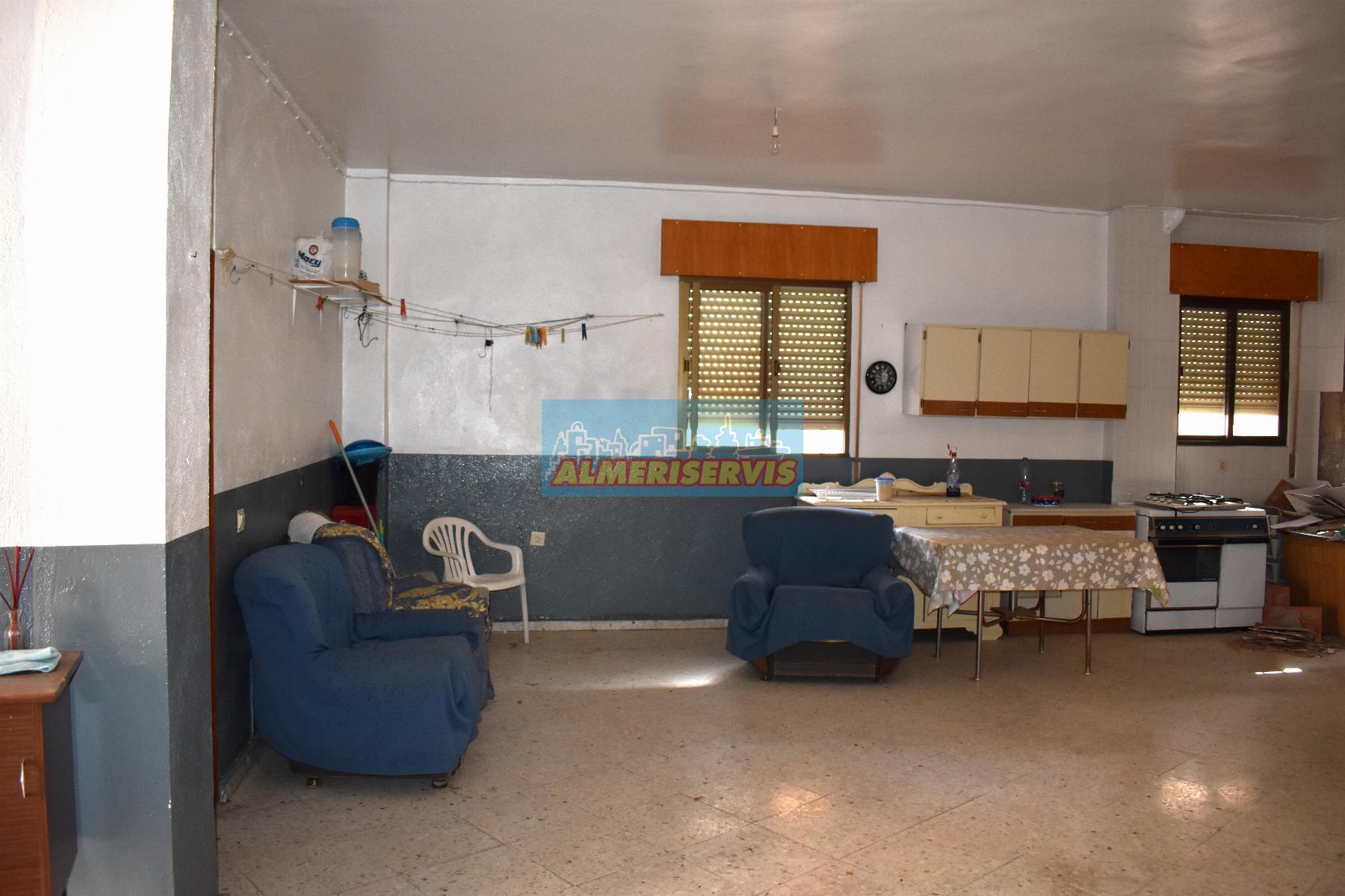 Venda de casa em El Ejido