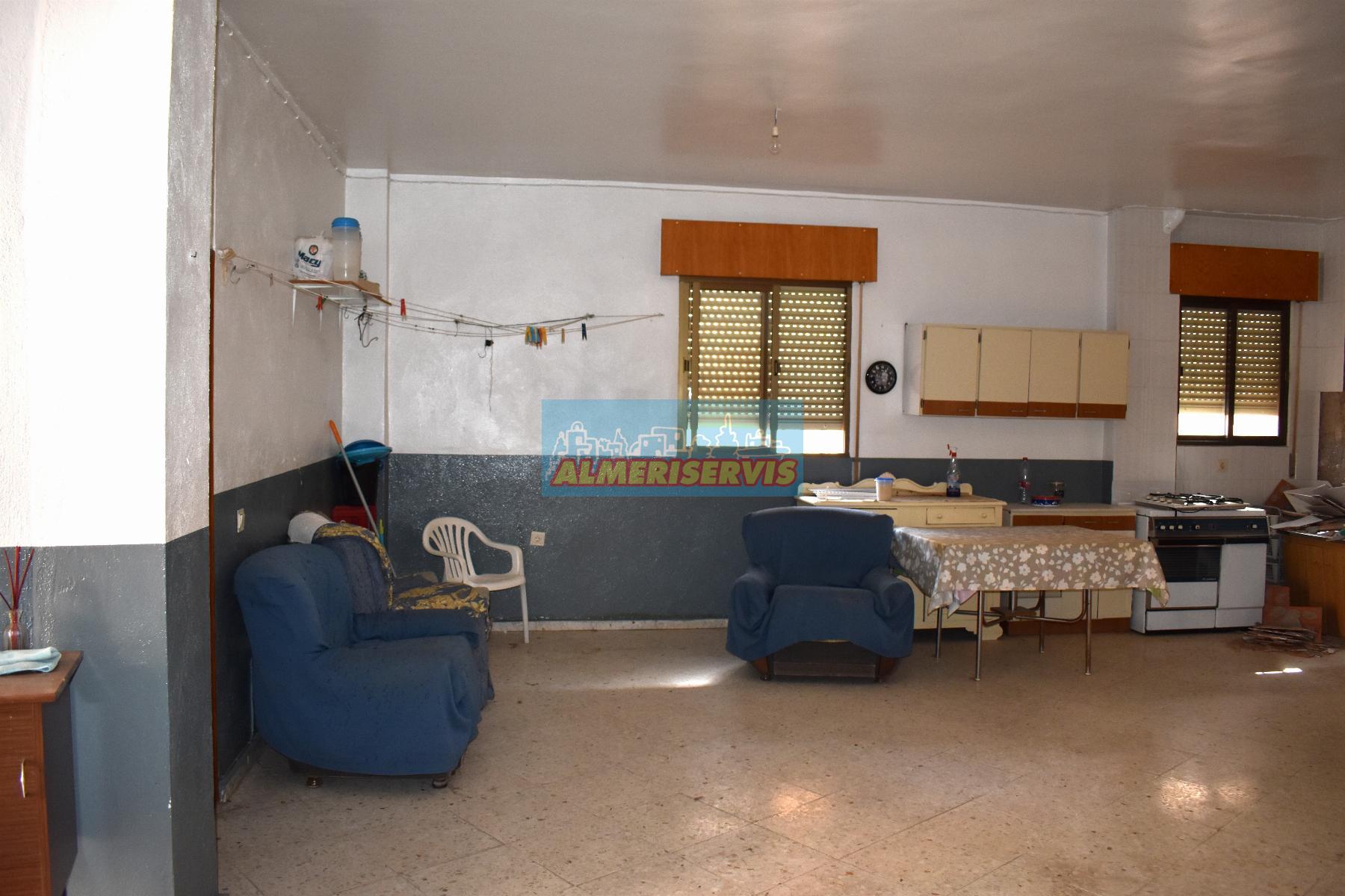 Venta de casa en El Ejido