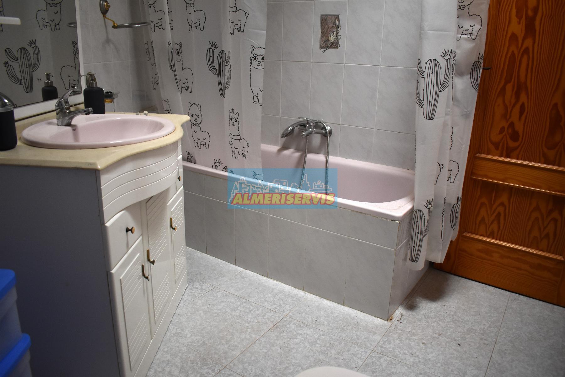 Venda de casa em El Ejido