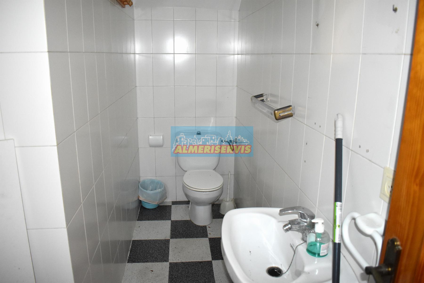 Venda de casa em El Ejido