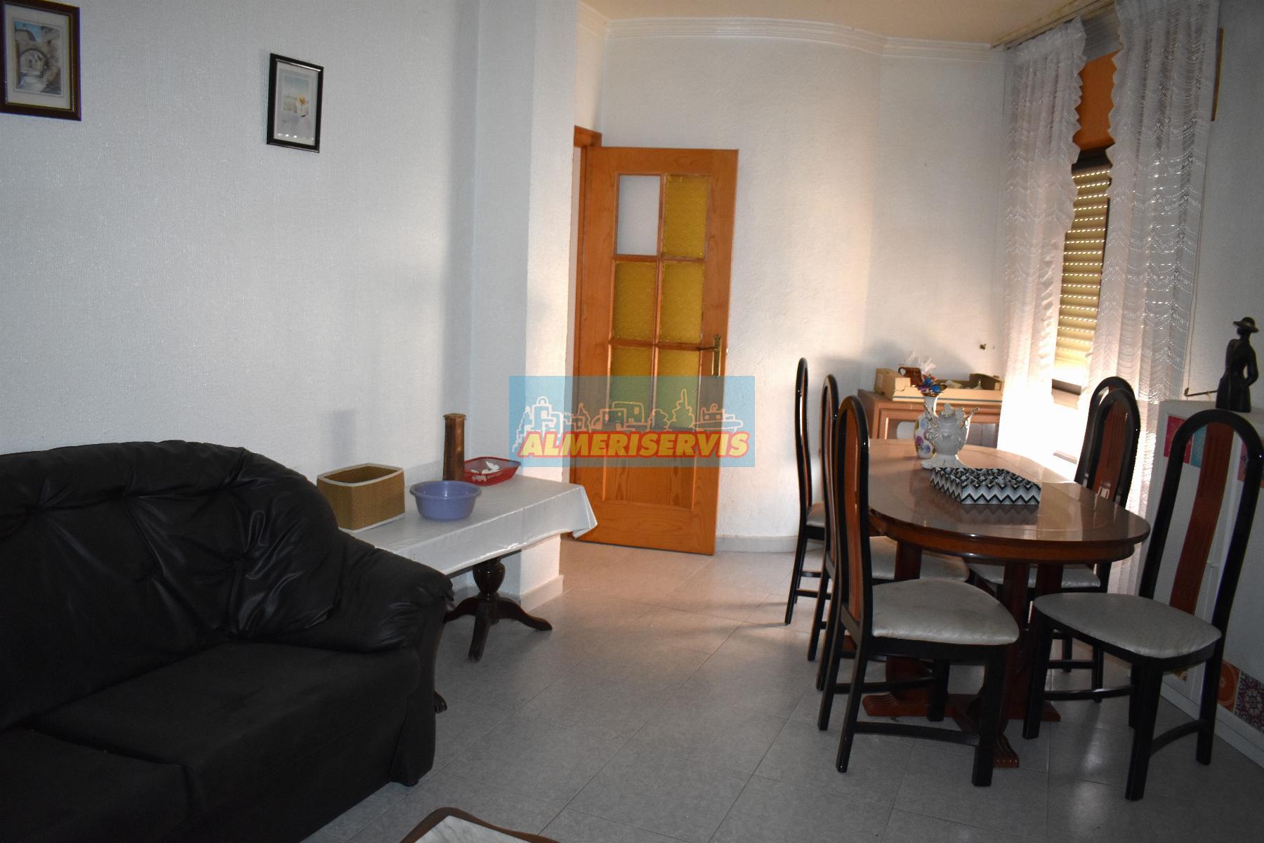 Venda de casa em El Ejido