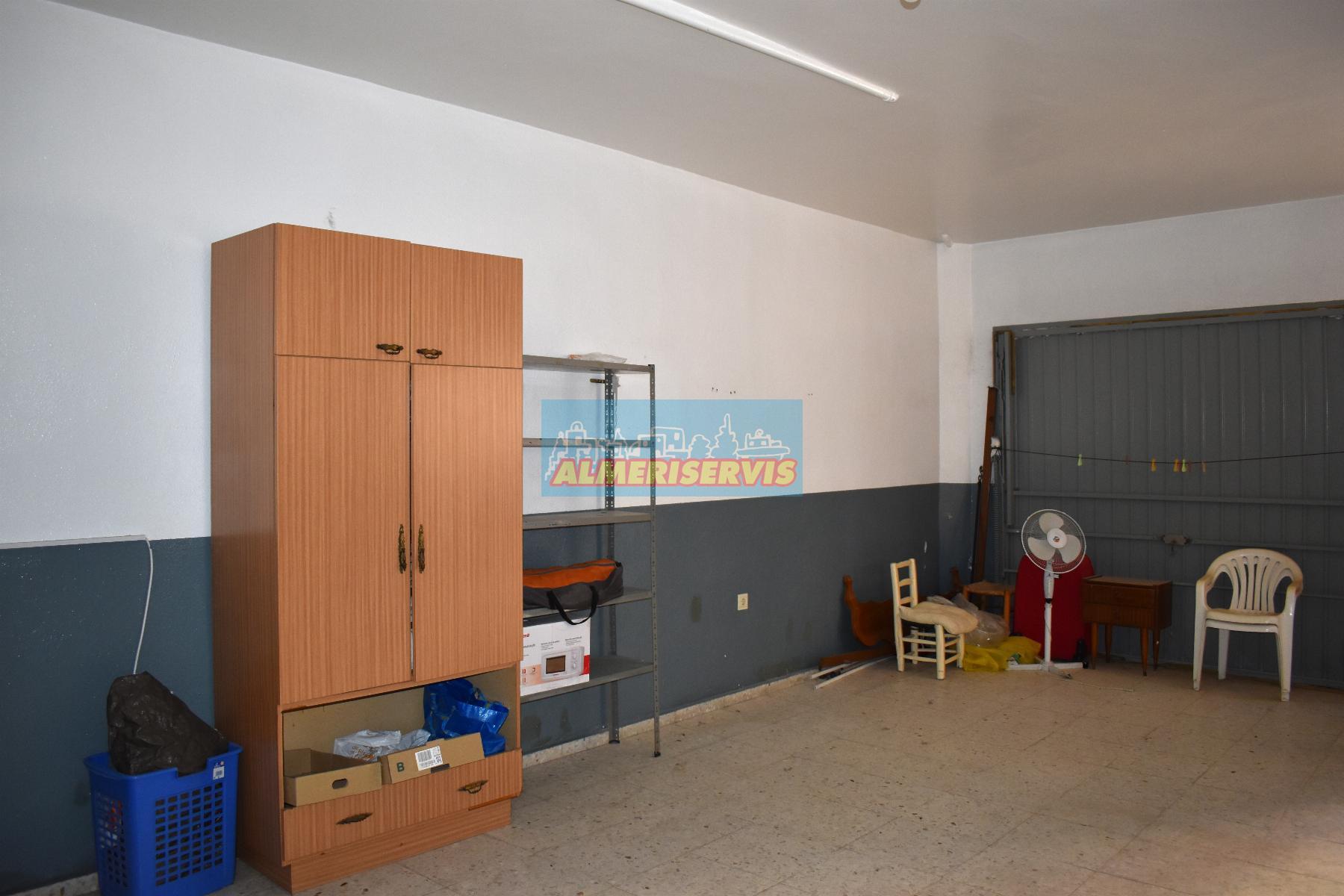 Venda de casa em El Ejido