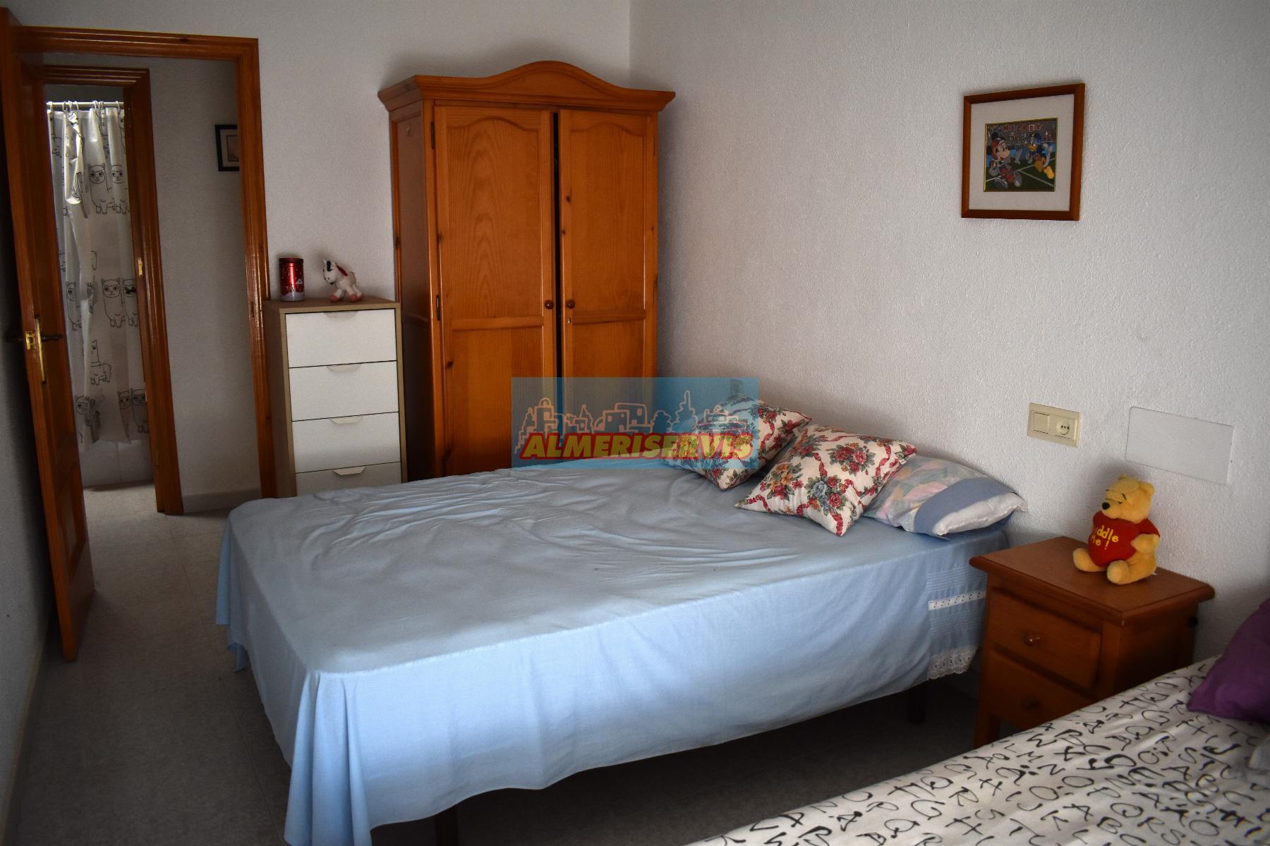 Venda de casa em El Ejido