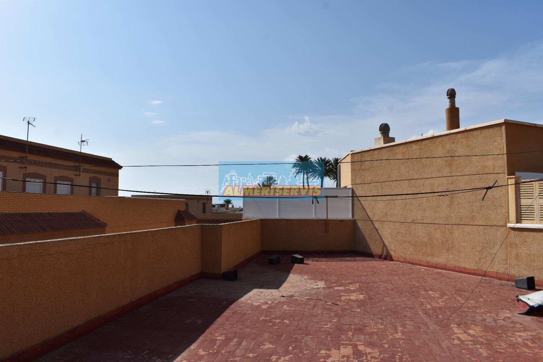 Venda de casa em El Ejido
