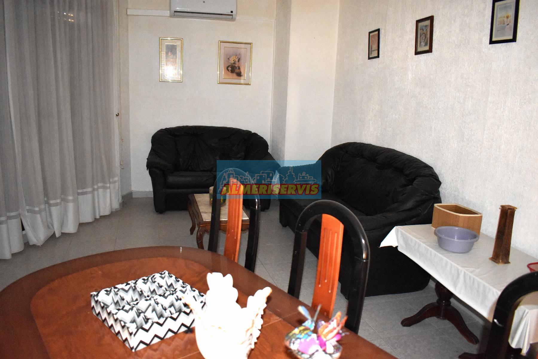 Venda de casa em El Ejido