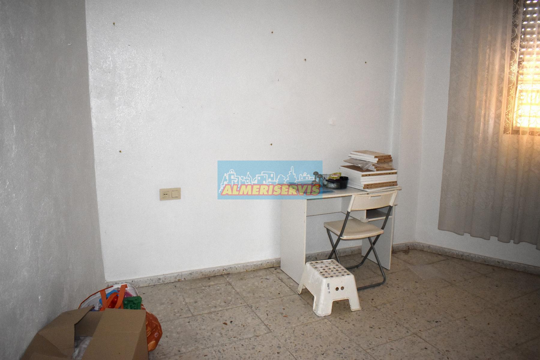 Venda de casa em El Ejido