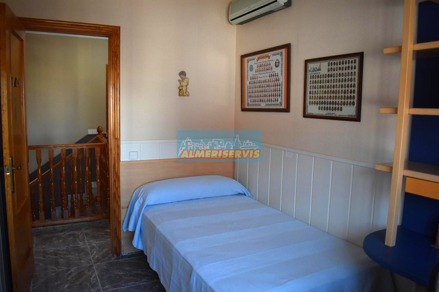 Vendita di doppio in Aguadulce