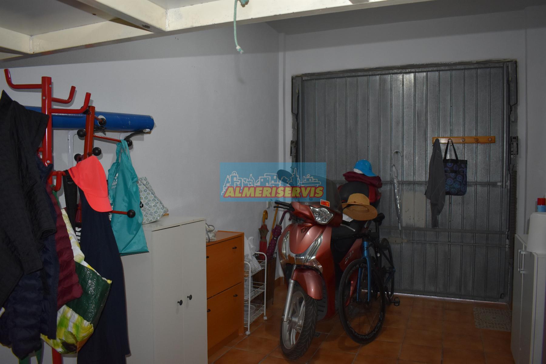 Vendita di doppio in Aguadulce