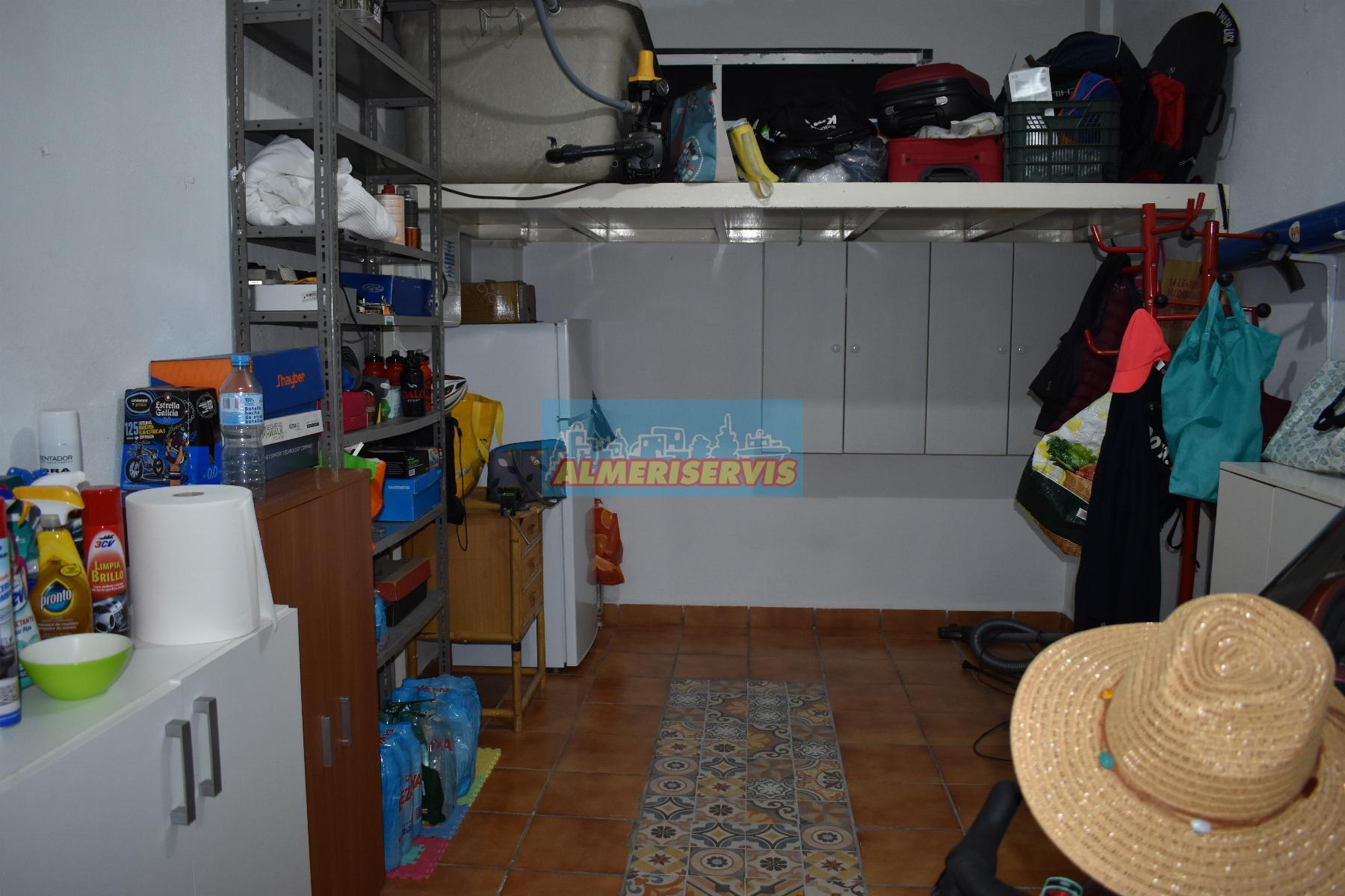 Vendita di doppio in Aguadulce