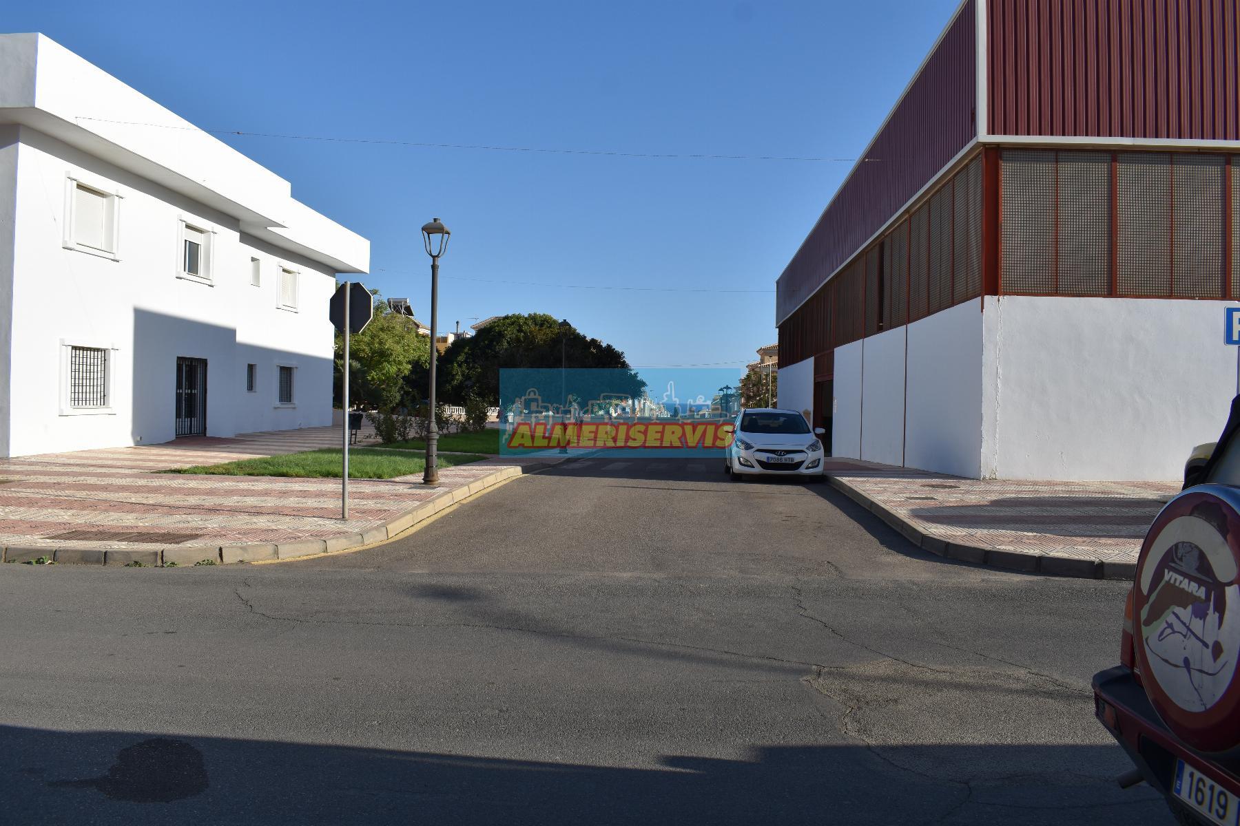 Vendita di doppio in Aguadulce