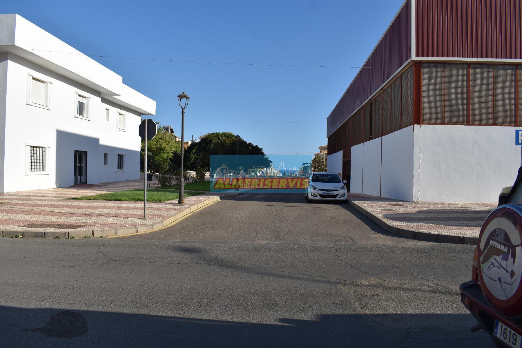 Venta de dúplex en Aguadulce